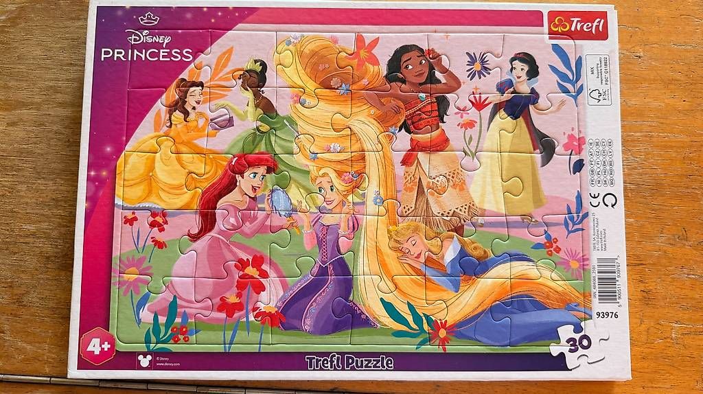 Puzzles: puzzles  – Gebraucht aus Penthalaz von Brunogtr35