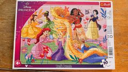 puzzles 