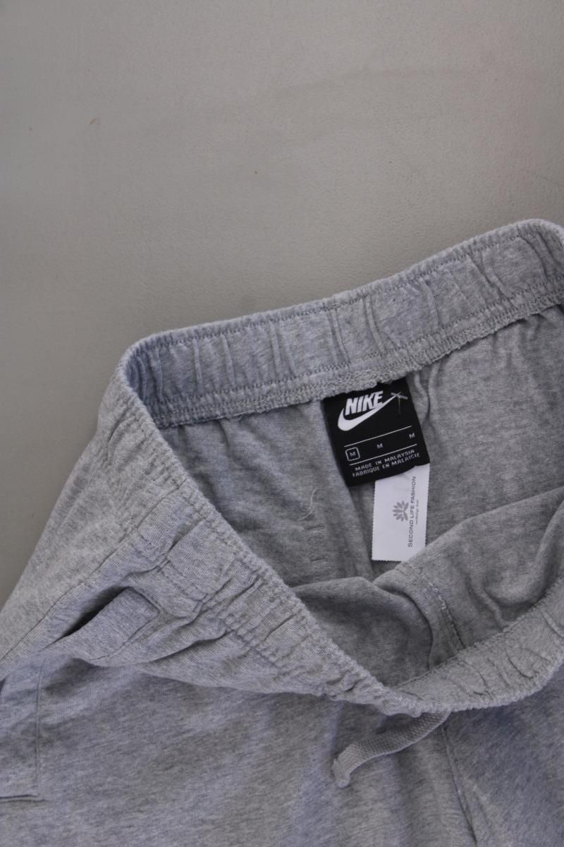 Pantaloni: Nike Sweatshorts Gr. M grau – Usato da Neustadt an der Waldnaab venduto da SecondLifeFashion 1
