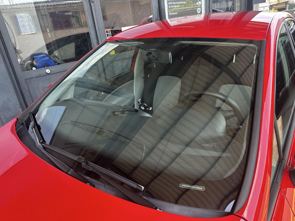 Seat Autos: Seat Ibiza 1.2 TSI  – Gebraucht aus Luzern von Swiss-Garage 5