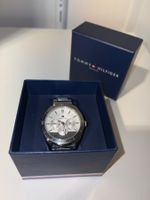 TOMMY HILFIGER HERREN UHR