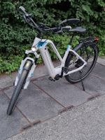 E-Bike FLYER Gotour 4.50 Weiss M 4724.8km Bosch Perfomance