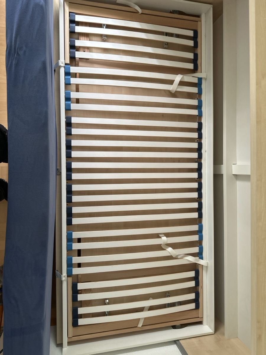 Betten: Ausklappbett  – Gebraucht aus Chur von bodo3367 2