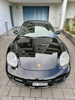 Porsche Cayman 987.1 2.7 frisch ab MFK