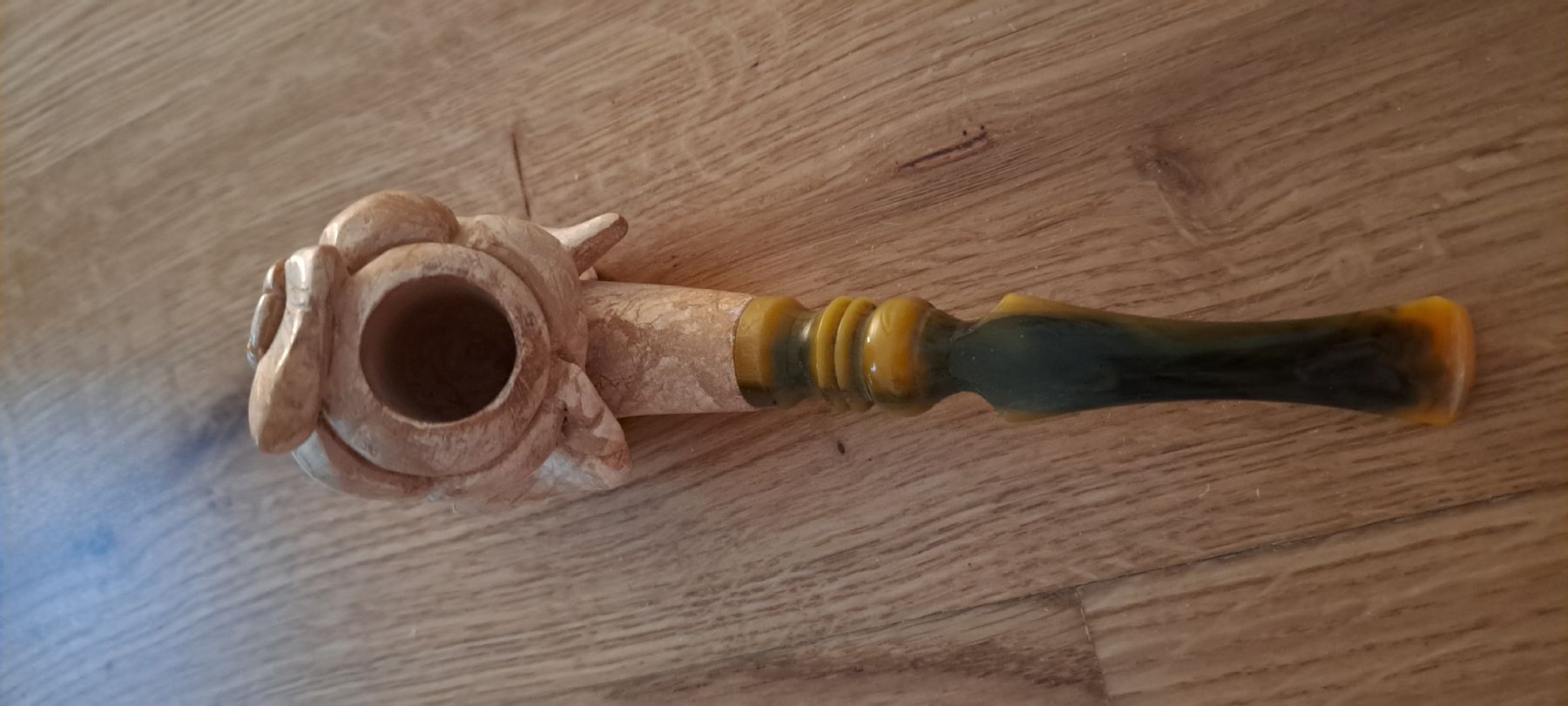 Pipes & Accessoires: Meerschaum Pfeife – Neuf (Voir description) à Richterswil par Viorella 5