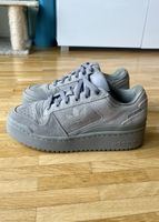 Adidas Forum Bold Sneaker Grau Gr. 36