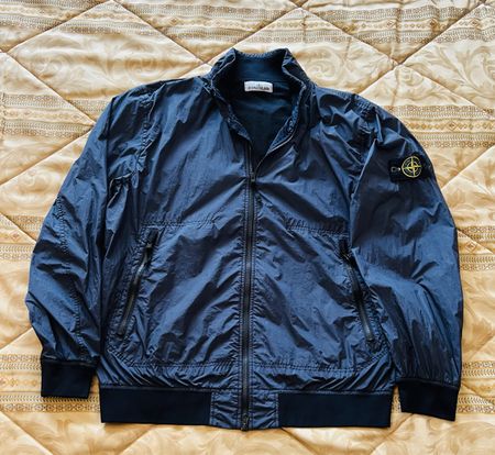 STONE ISLAND Moderne Jacke NEU  gr.XXL