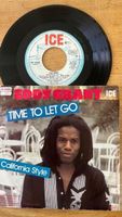 Eddy Grant - Time To Let Go / 1. D-Press. 1981