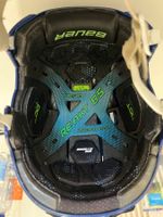 Eishockeyhelm Bauer