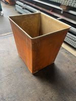Verbundwerkstoffwanne (ca 500l) zu verkaufen
