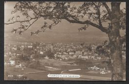 Yverdon Vue Générale