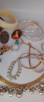 Vintage Schmuck Mode Schmuck 