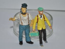 Preiser ? Figuren G (MMT096)
