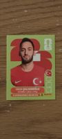 Panini FIFA World Cup 2026 Sticker - TUR 11 Hakan Calhanoglu