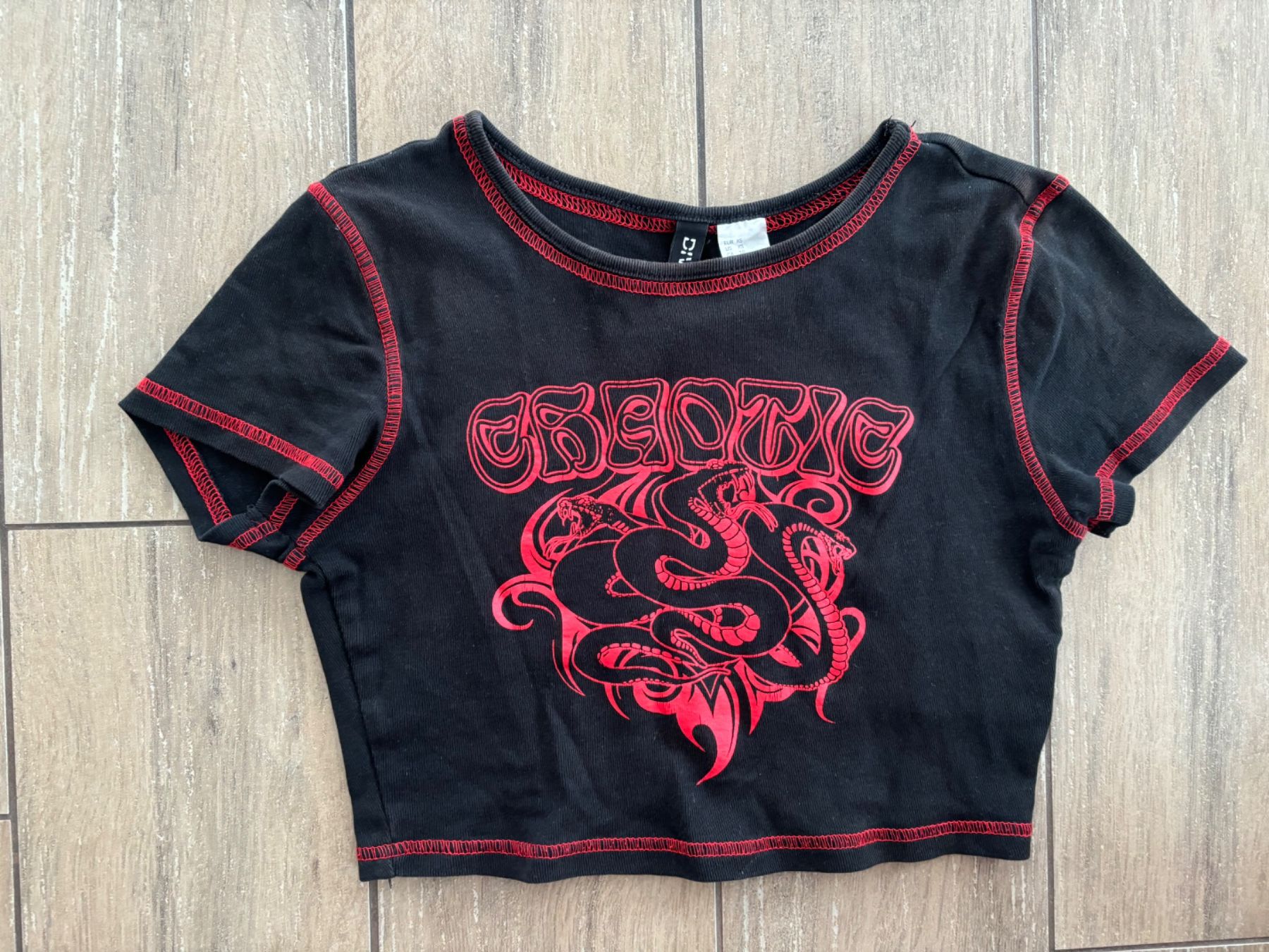 Camicette, T-shirt & Top: 134-148_Baumwolle – Usato da Versegeres venduto da kista