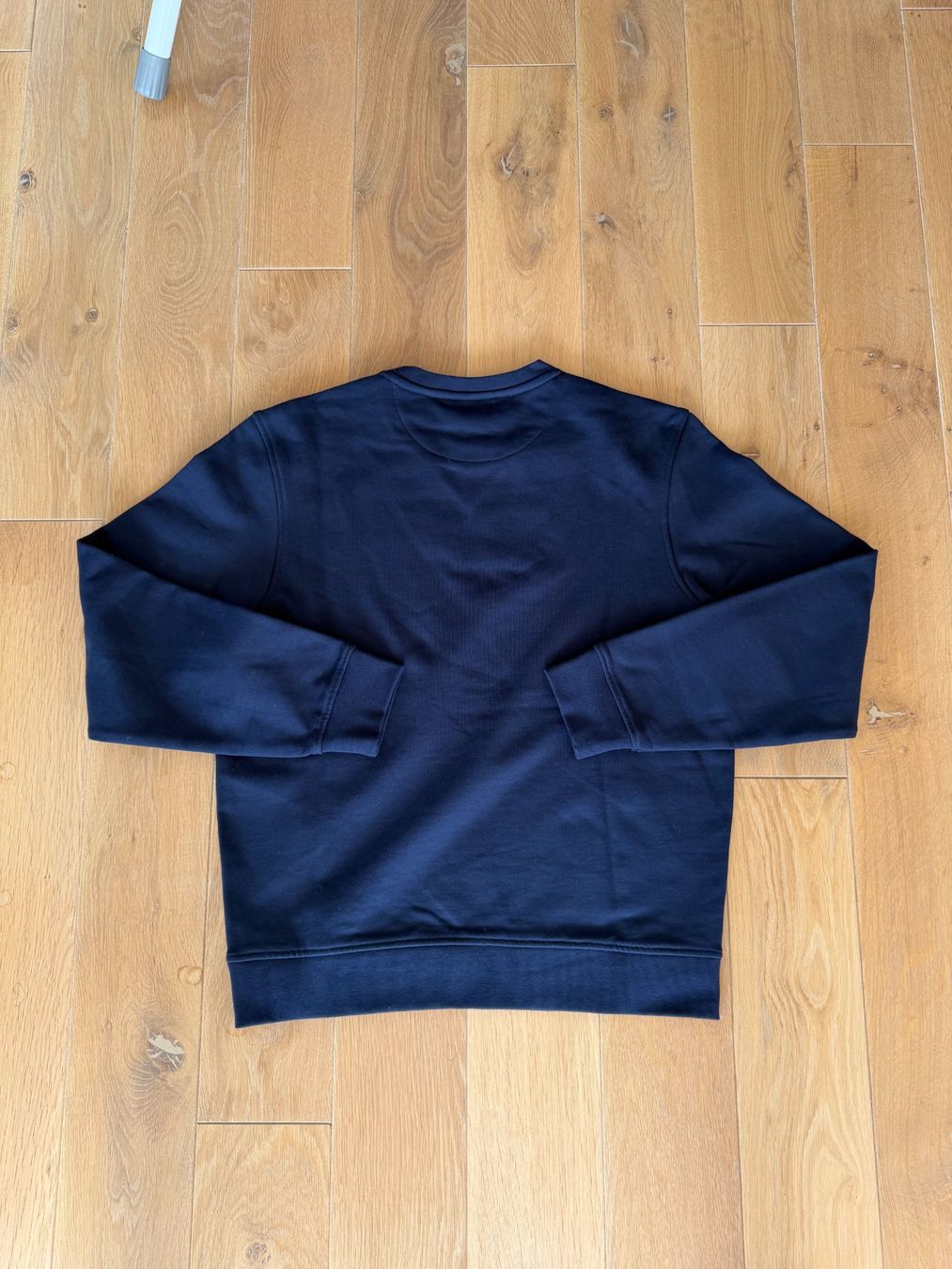 Lacoste Pulls & Sweat-shirts: Lacoste Pullover dunkelblau Grösse M – Neuf (Voir description) à Hünibach par luuk00 1