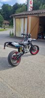 Husaberg FE 550