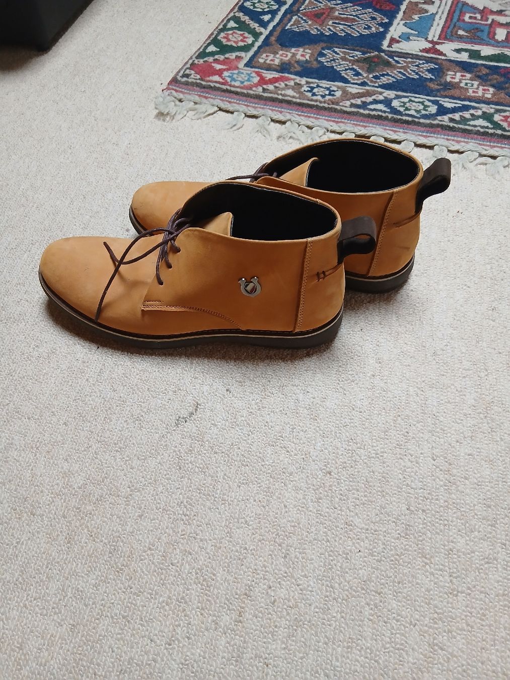 Scarpe da uomo: schuhe – Usato da Reinach AG venduto da M_2024 1