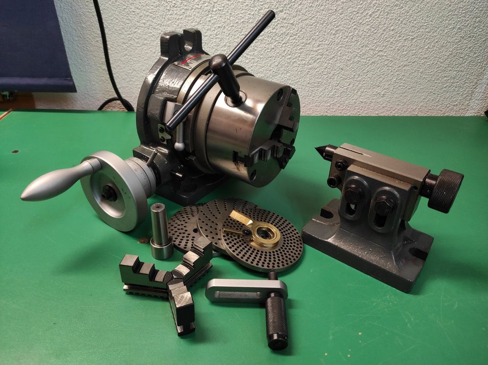 WABECO Teilapparat Ø 110 Mm – Vertikal & Hor Produktbild-Vorschau 6
