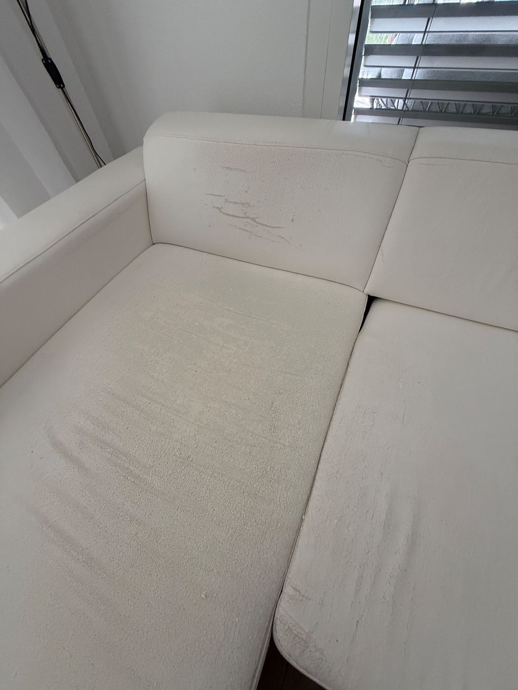 Sofas: Sofa / gebraucht mit optischen Mängel – D'occasion à Niederrohrdorf par jasmiinw 2