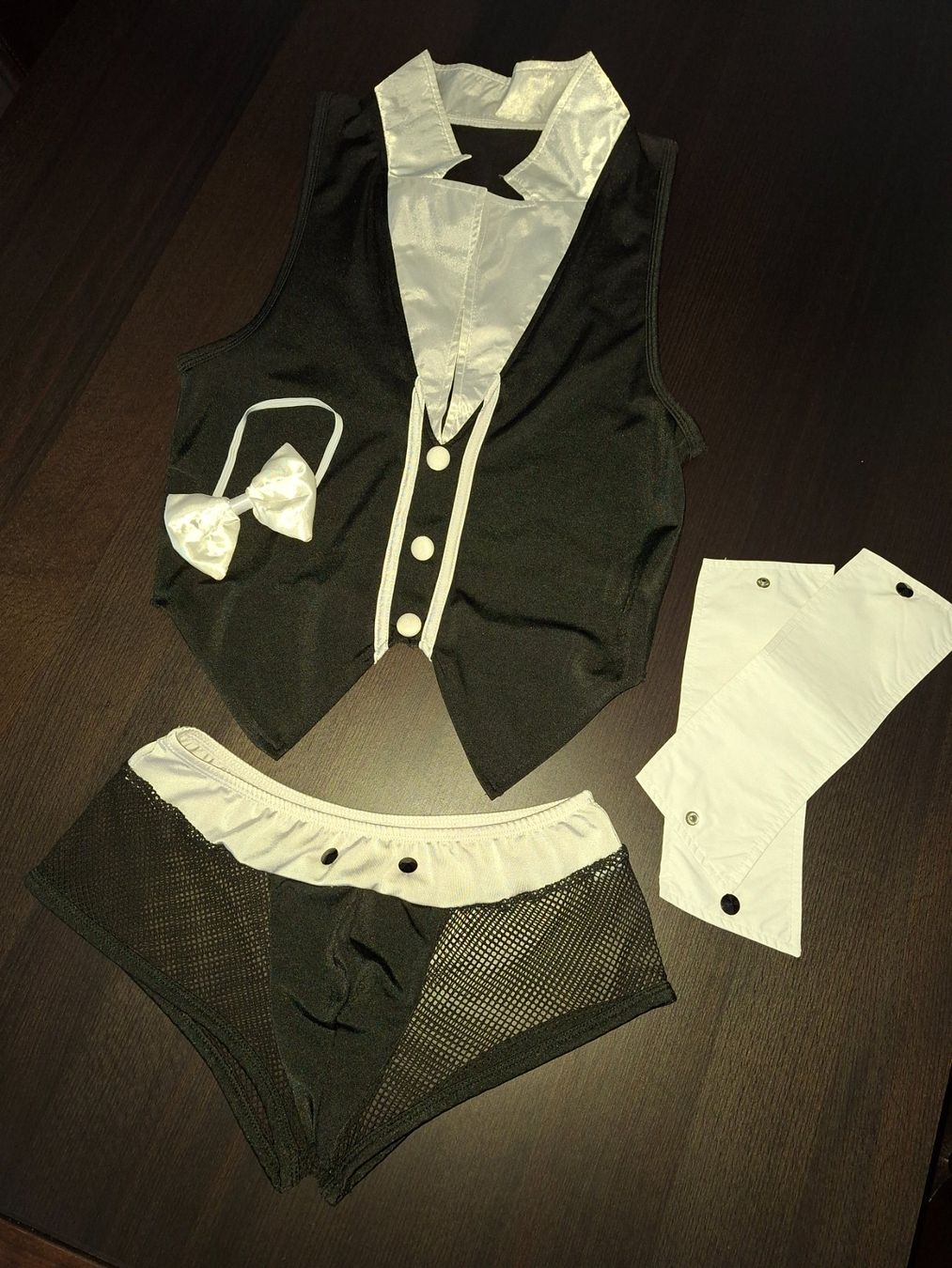 Costumes: Party-Dress – D'occasion à Schwarzenbach SG par mel_s6jj 5