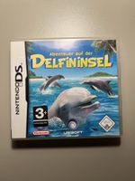 Spiel Abenteuer auf der Delfinsel Nintendo DS 