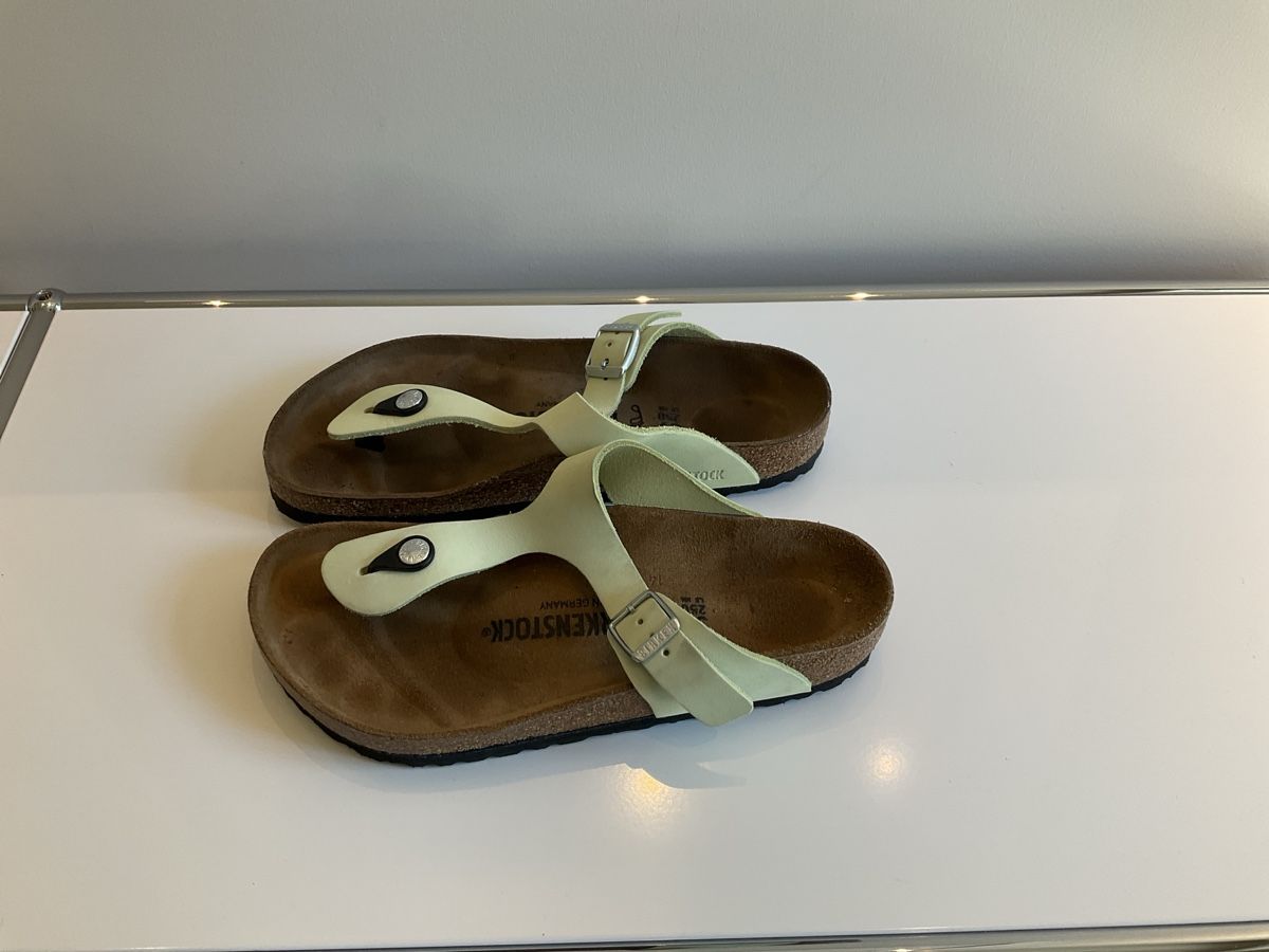 Birkenstock Scarpe da donna: Coole Birkenstock  – Usato da Zürich venduto da lukasg.meier 1