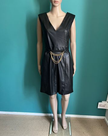 neues LIU JO Kleid & Gürtel | Neupreis EUR 219.90 🖤