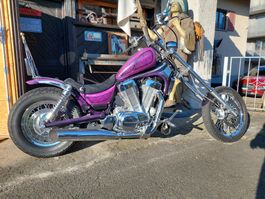 Suzuki VS 1400 Easy-Rider - Unikat