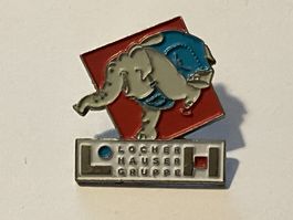 1 Pin Locher Hauser Gruppe