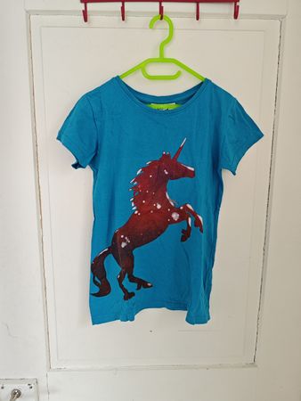 T-Shirt Gr 146/152