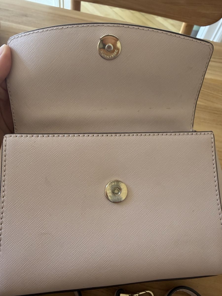 Michael Kors Taschen für Damen: Michael Kors Tasche – Gebraucht aus Basel von nin_yd9x 2