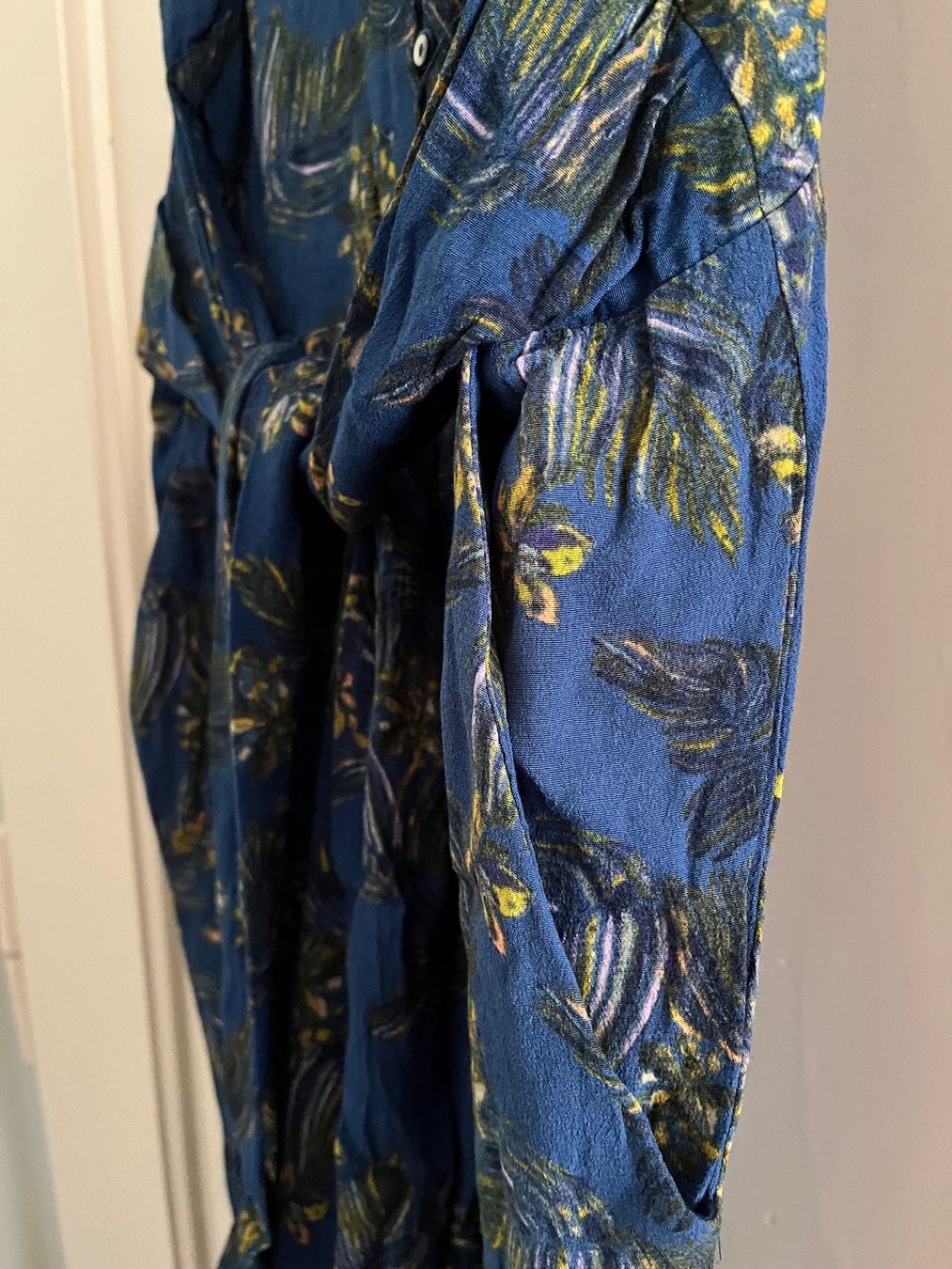 Tute: Jumpsuit – Usato da Kriens venduto da seaside_anchor 2