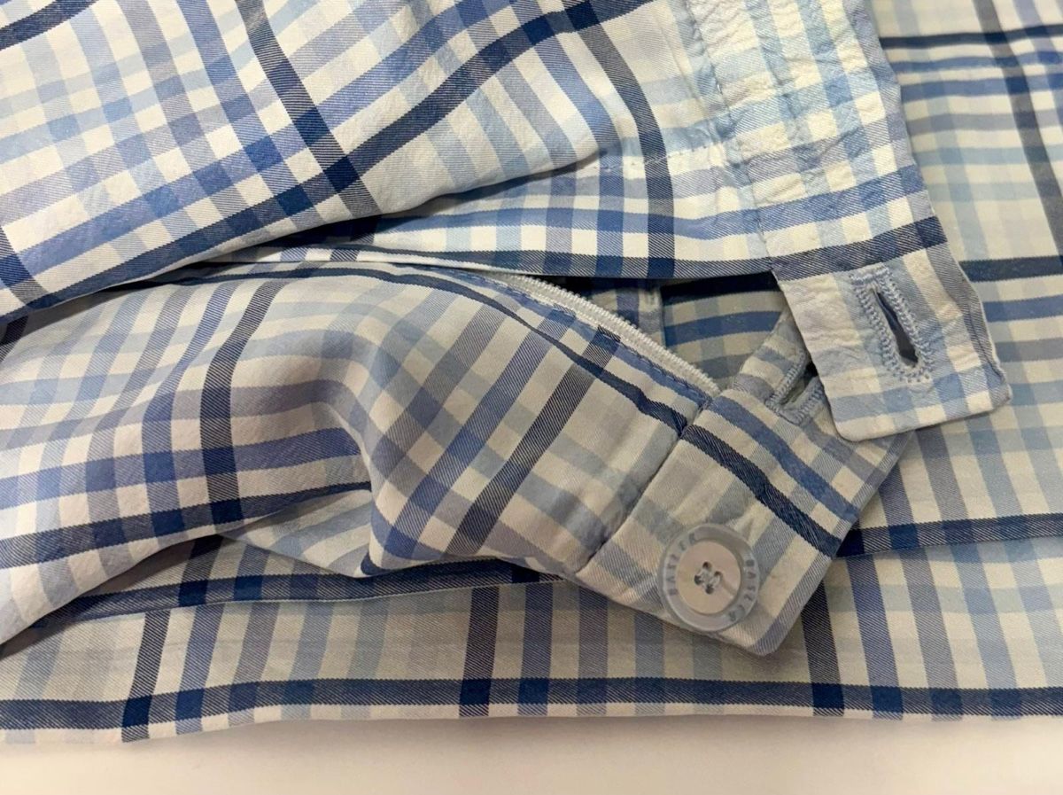 Completi & Tailleur: Basler Sommer Blazer & Hose, kariert, Gr. 36 – Usato da Schaffhausen venduto da eri_d929 7