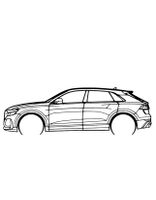 AUDI - RSQ8