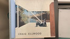 Craig Ellwood Architect Case Study Houses rares Buch