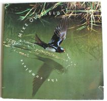 Mike Oldfield / The complete (Doppel LP)