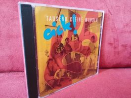 Cick! Tausend kleine Wunder CD