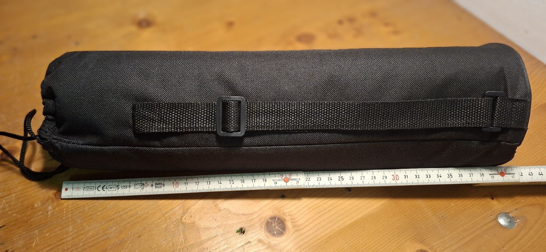 Stative & Köpfe: Stativ Innorel RT40C – Neu (gemäss Beschreibung) aus Steffisburg von callabluete 2