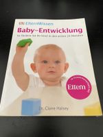 Baby-Entwicklung - Die ersten 24 Monate