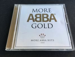 More Abba Gold -CD-