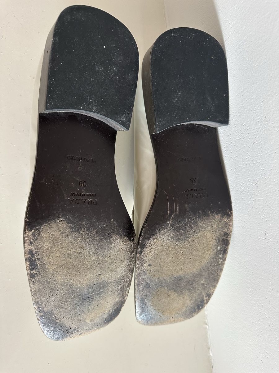 Prada Scarpe da donna: Prada size 39 – Usato da Genève venduto da cat2310 2