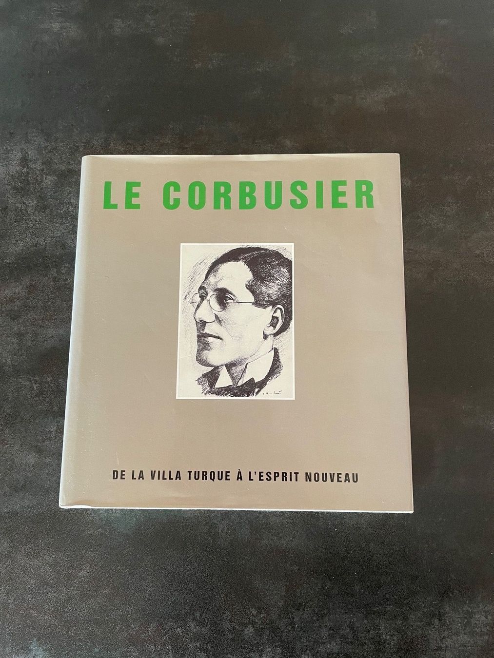 Libri: Livre Le Corbusier – Usato da Vallamand venduto da Bricbracbroc82
