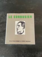 Livre Le Corbusier