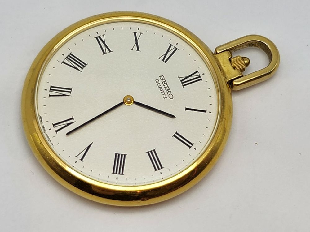 Verre De Montre Seiko SA6N87KN Pour Calibre 2620-5260 - Neuf - Pièce D'origine Pour Seiko 5