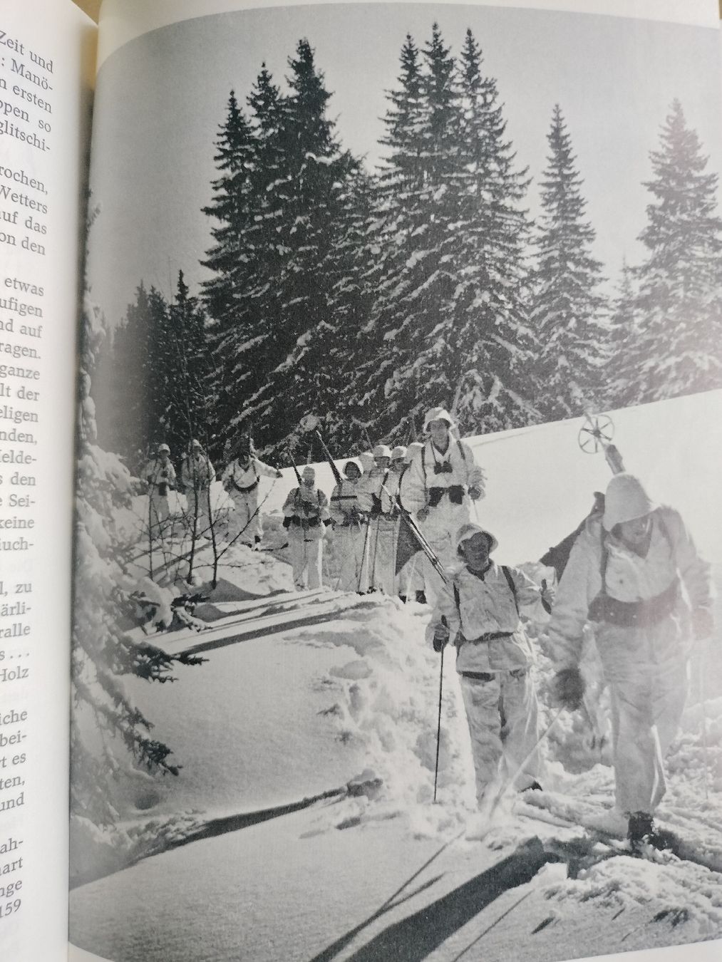 Libri: Schweizer Armee Militär Buch von 1959 – Usato da Schwanden Sigrisw venduto da len_9yqg 4
