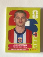 Panini WM 2026 Sticker - Ryerson NOR 3