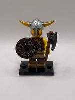 LEGO Minifigur CMF Serie 4 - Wikinger