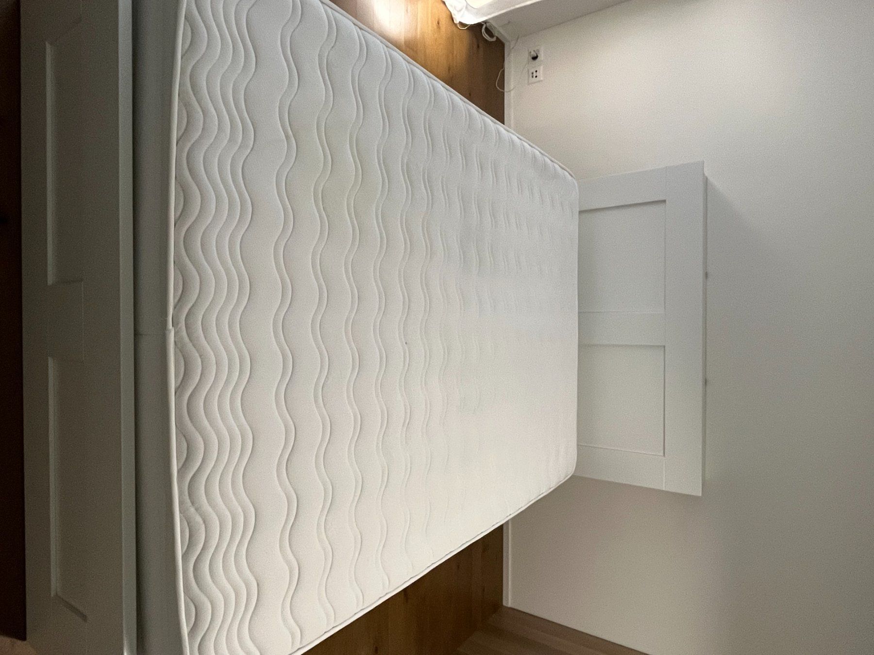 Ikea Letti: IKEA BRIMNES – Nuovo (secondo la descrizione) da Winterthur venduto da asvo_ch 4