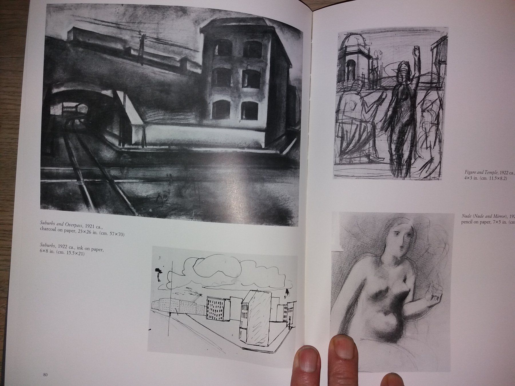 Libri: KUNSTKLASSIKER Mario Sironi – Usato da Welschenrohr venduto da Regool 3